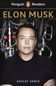 Cover von Elon Musk