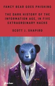 Cover von Fancy Bear Goes Phishing