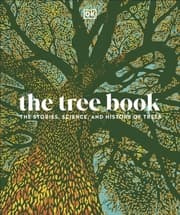 Cover von The Tree Book