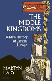 Cover von The Middle Kingdoms