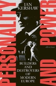 Cover von Personality and Power