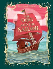 Cover von The Dog and the Sailor