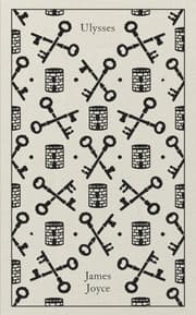 Cover von Ulysses