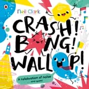 Cover von Crash! Bang! Wallop!
