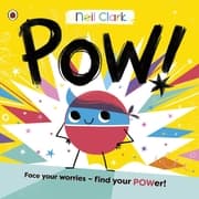 Cover von Pow!