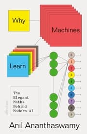 Cover von Why Machines Learn
