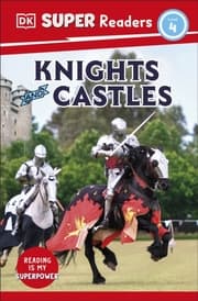 Cover von Knights and Castles