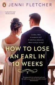 Cover von How to Lose an Earl in 10 Weeks