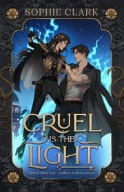 Cover von Cruel is the Light
