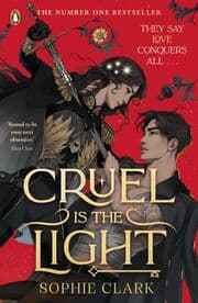 Cover von Cruel is the Light