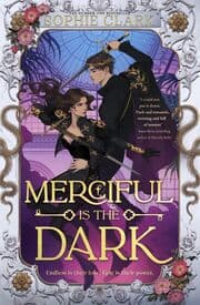 Cover von Merciful is the Dark