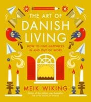 Cover von The Art of Danish Living