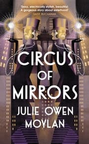 Cover von Circus of Mirrors