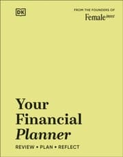 Cover von Female Invest Financial Planner