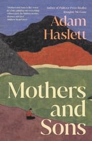 Cover von Mothers and Sons