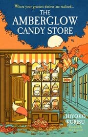 Cover von The Amberglow Candy Store