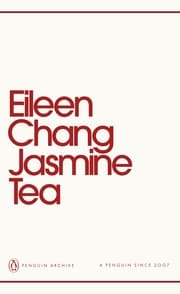 Cover von Jasmine Tea