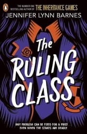 Cover von The Ruling Class