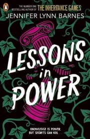Cover von Lessons in Power