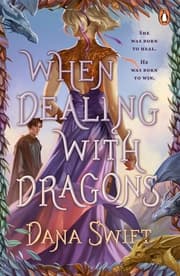 Cover von When Dealing with Dragons