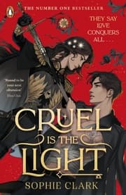 Cover von Cruel is the Light