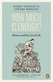 Cover von How Much is Enough?