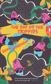 Cover von Day of the Triffids