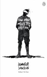 Cover von How Many Miles to Babylon?