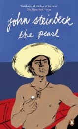 Cover von The Pearl