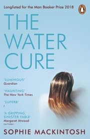 Cover von The Water Cure