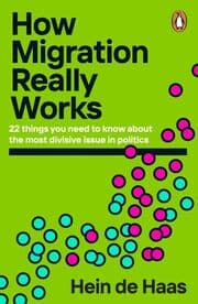 Cover von How Migration Really Works