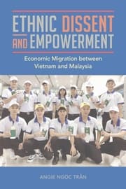 Cover von Ethnic Dissent and Empowerment