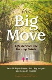 Cover von The Big Move