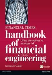 Cover von Financial Times Handbook of Financial Engineering, The