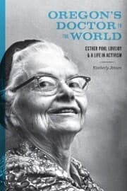 Cover von Oregon's Doctor to the World