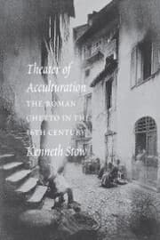Cover von Theater of Acculturation