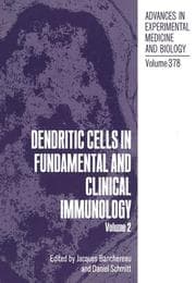 Cover von Dendritic Cells in Fundamental and Clinical Immunology
