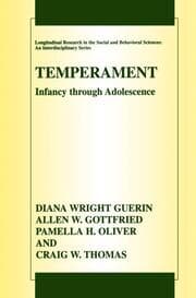 Cover von Temperament
