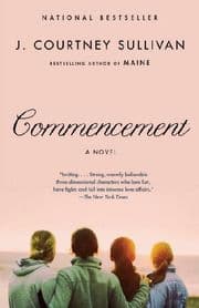 Cover von Commencement