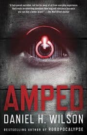 Cover von Amped