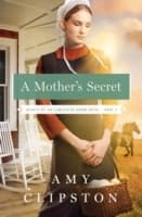Cover von Mother's Secret
