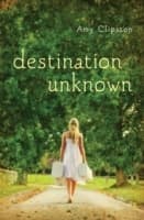 Cover von Destination Unknown