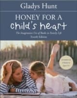 Cover von Honey for a Child's Heart
