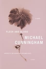 Cover von Flesh and Blood