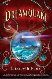 Cover von Dreamquake
