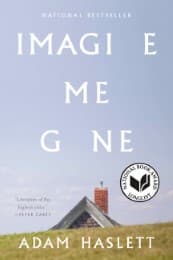 Cover von Imagine Me Gone