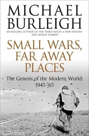 Cover von Small Wars, Faraway Places