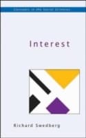 Cover von Interest
