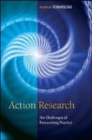 Cover von EBOOK: Action Research: The Challenges of Changing and Researching Practice