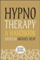 Cover von EBOOK: Hypnotherapy: A Handbook